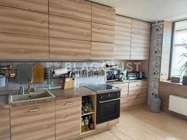 Продаж 4-кімнатної квартири, 141 м², Дарницький р-н 2