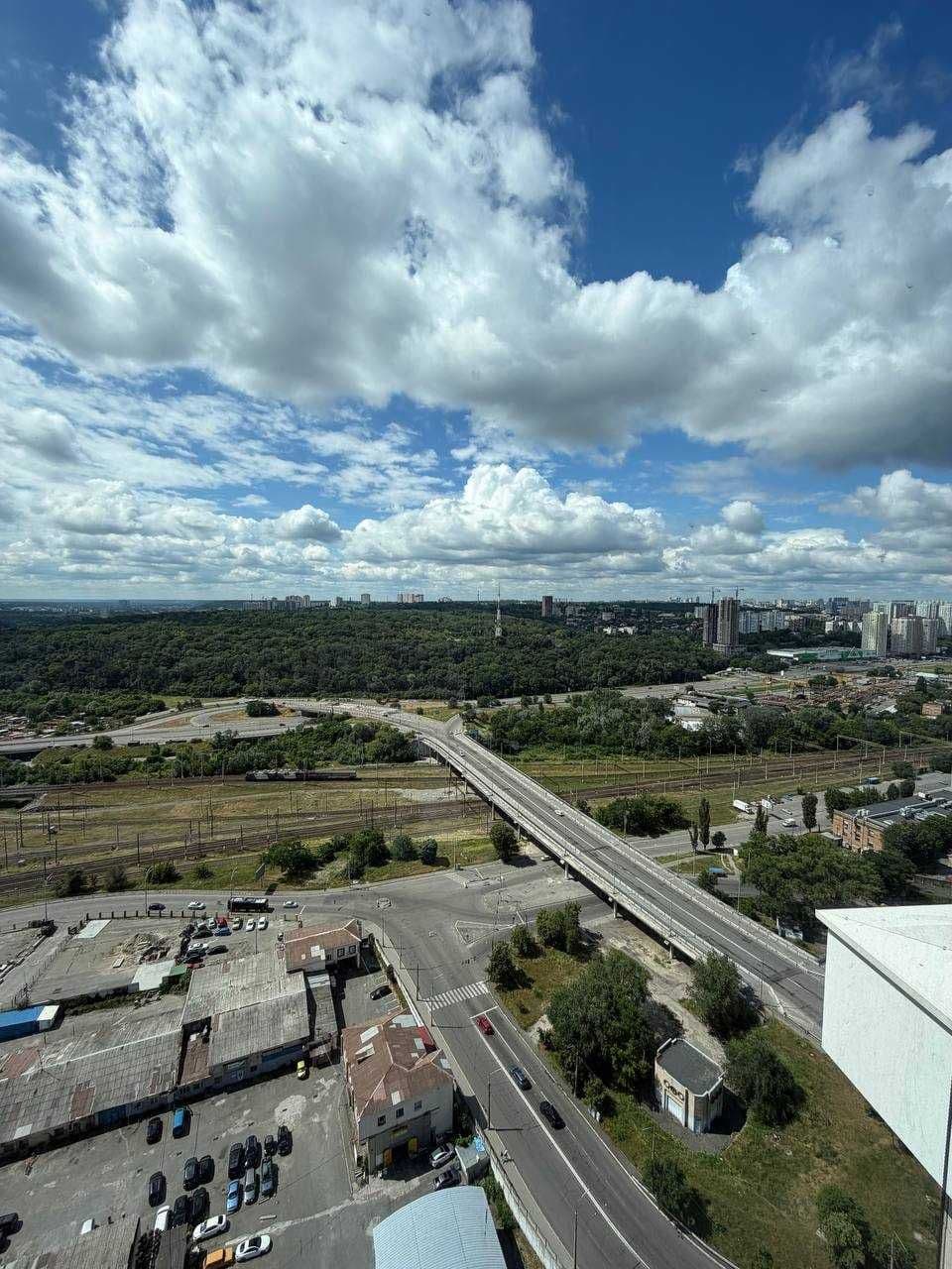 Продаж 1-кімнатної квартири, 56.7 м², ЖК «Edelweiss House» 5