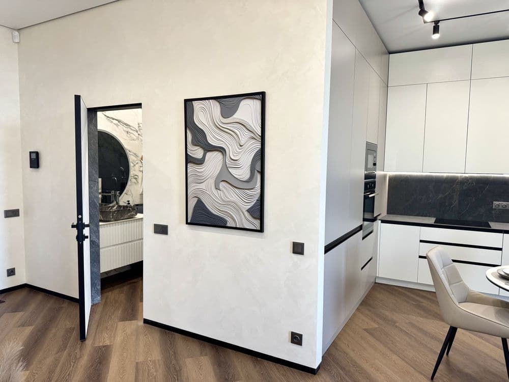 Оренда 1-кімнатної квартири, 56 м², ЖК «UNIT.Home» 2