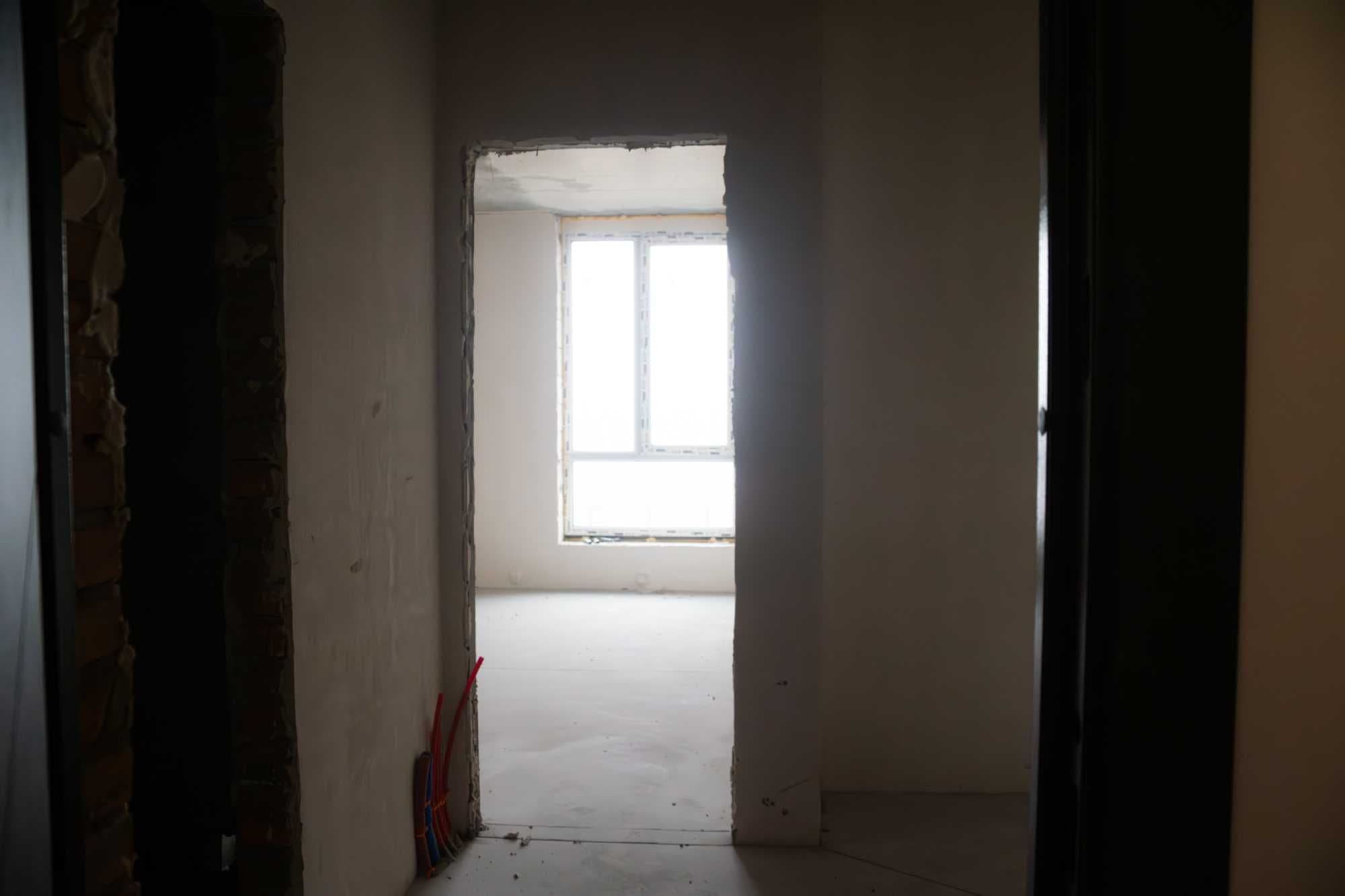 Продаж 1-кімнатної квартири, 38.9 м², ЖК «Синергія Київ» 3