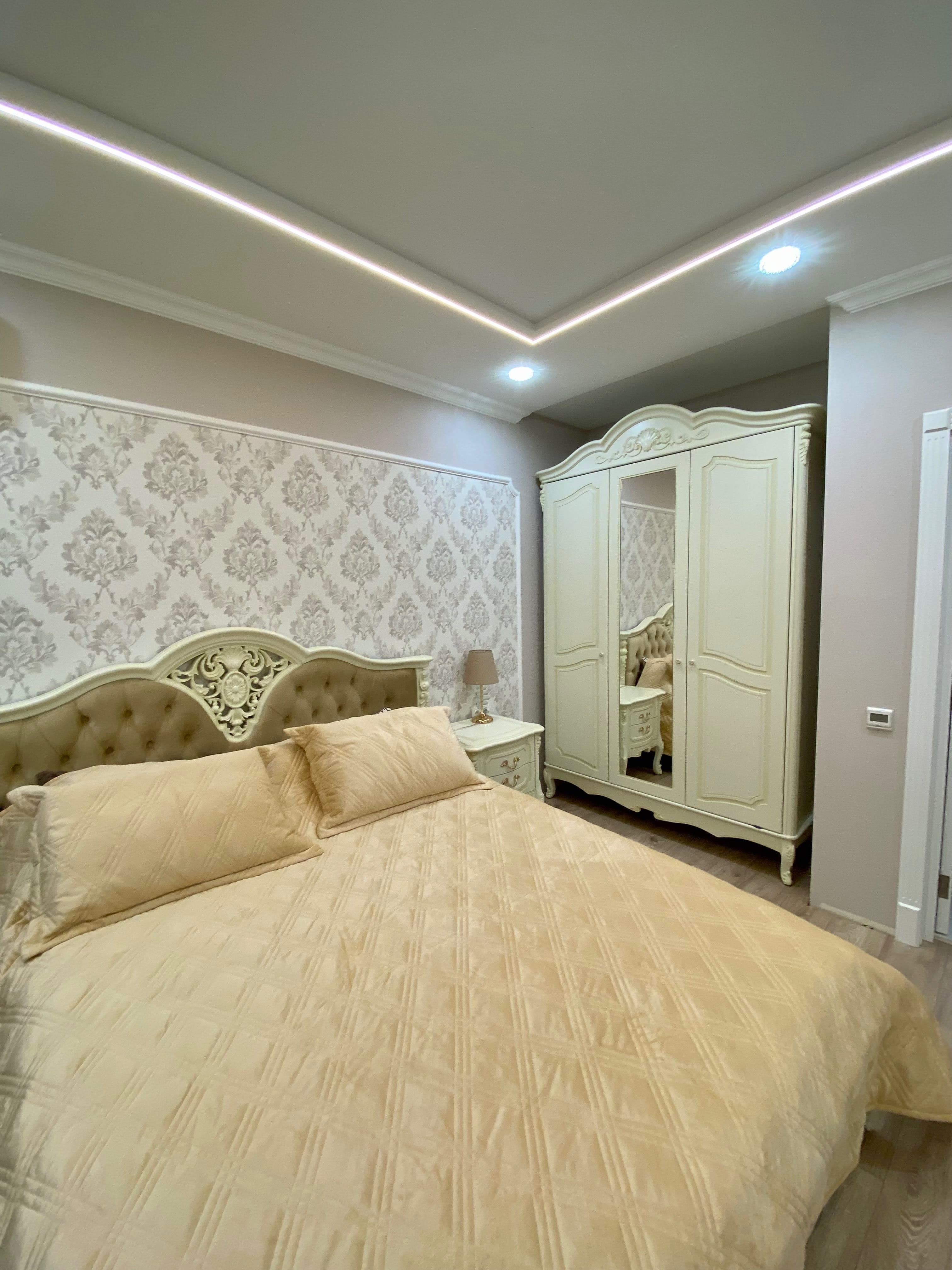 Продаж 3-кімнатної квартири, 90 м², Шевченківський р-н 3