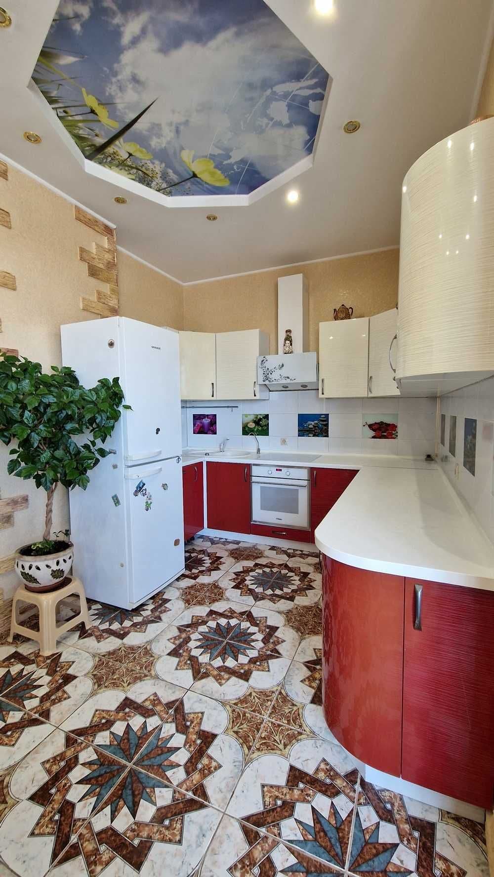 Продаж 2-кімнатної квартири, 91 м², ЖК «Затишний» 4