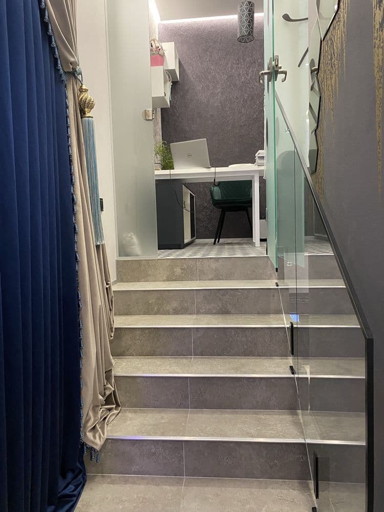 Оренда комерційного приміщення, 120 м², ЖК «Варшавський» 5