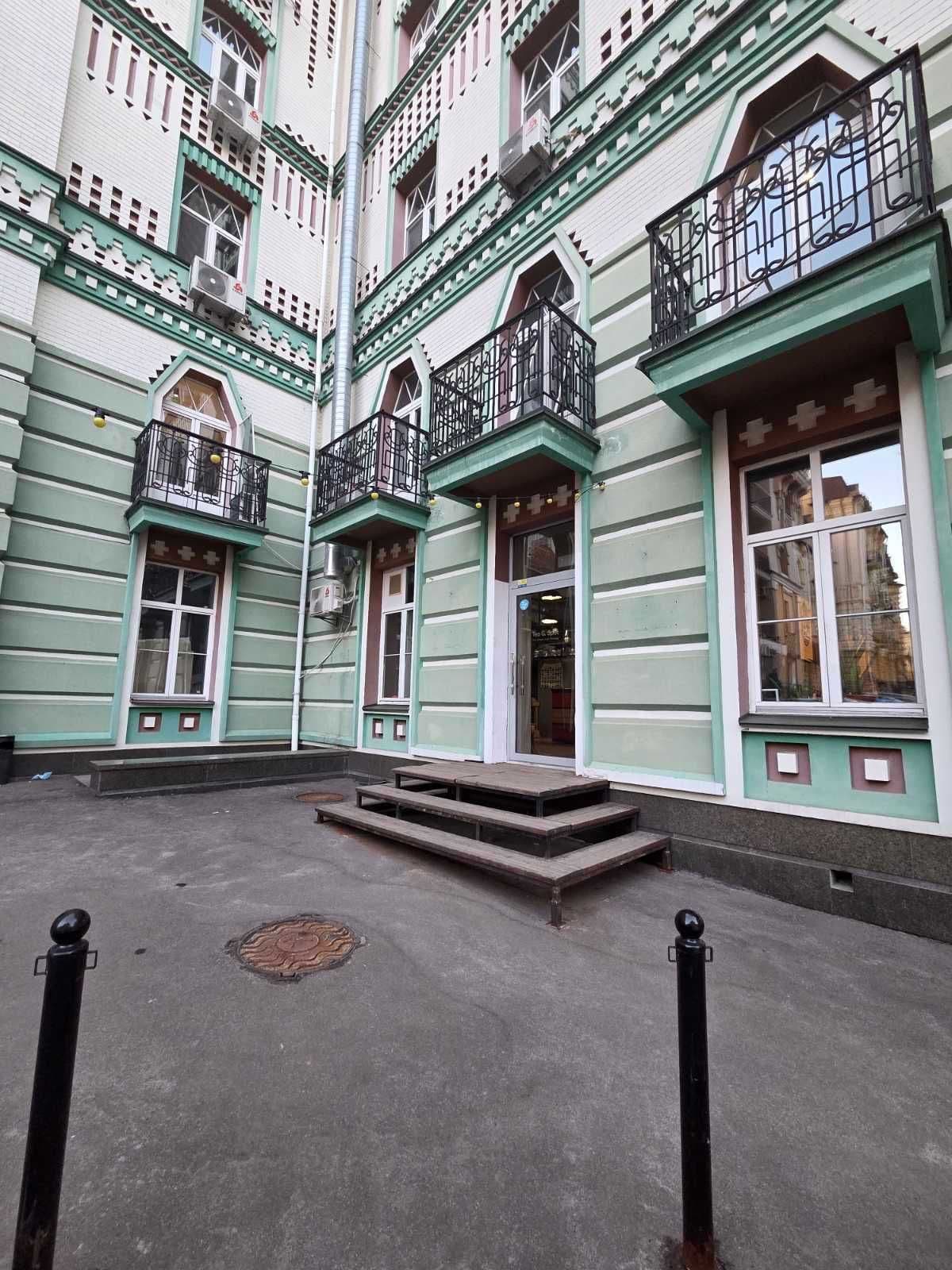 Оренда комерційного приміщення, 78.5 м², Подільський р-н 2