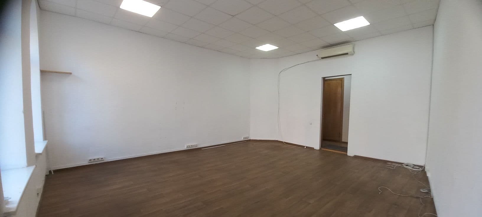 Оренда комерційного приміщення, 53 м², Печерський р-н 2