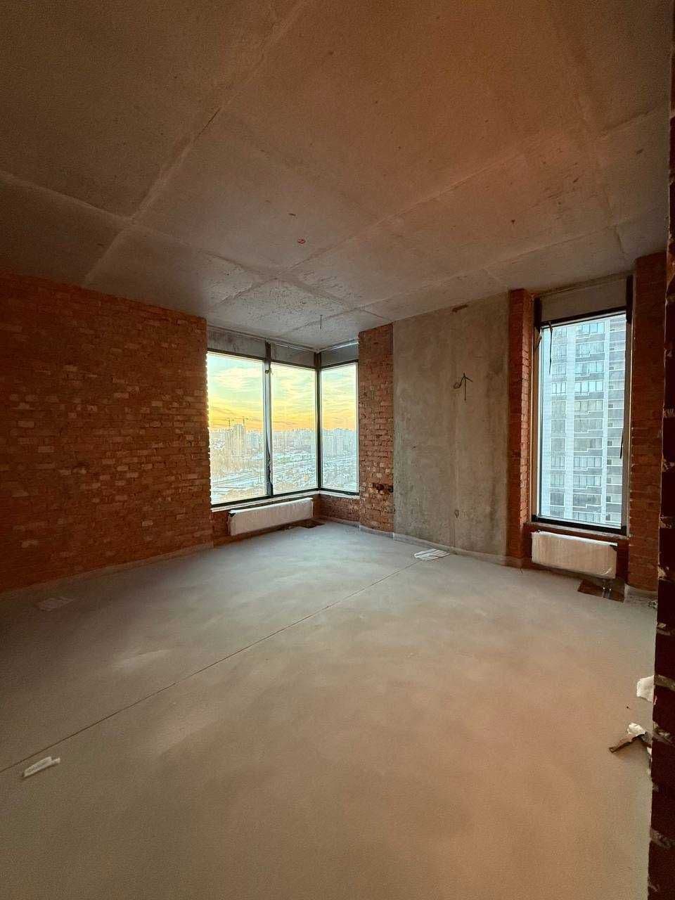 Продаж 3-кімнатної квартири, 107 м², Печерський р-н 3