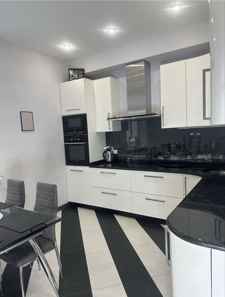 Оренда 1-кімнатної квартири, 55 м², Печерський р-н 5