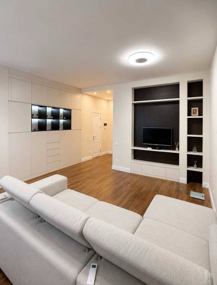 Оренда 2-кімнатної квартири, 75 м², Печерський р-н 2