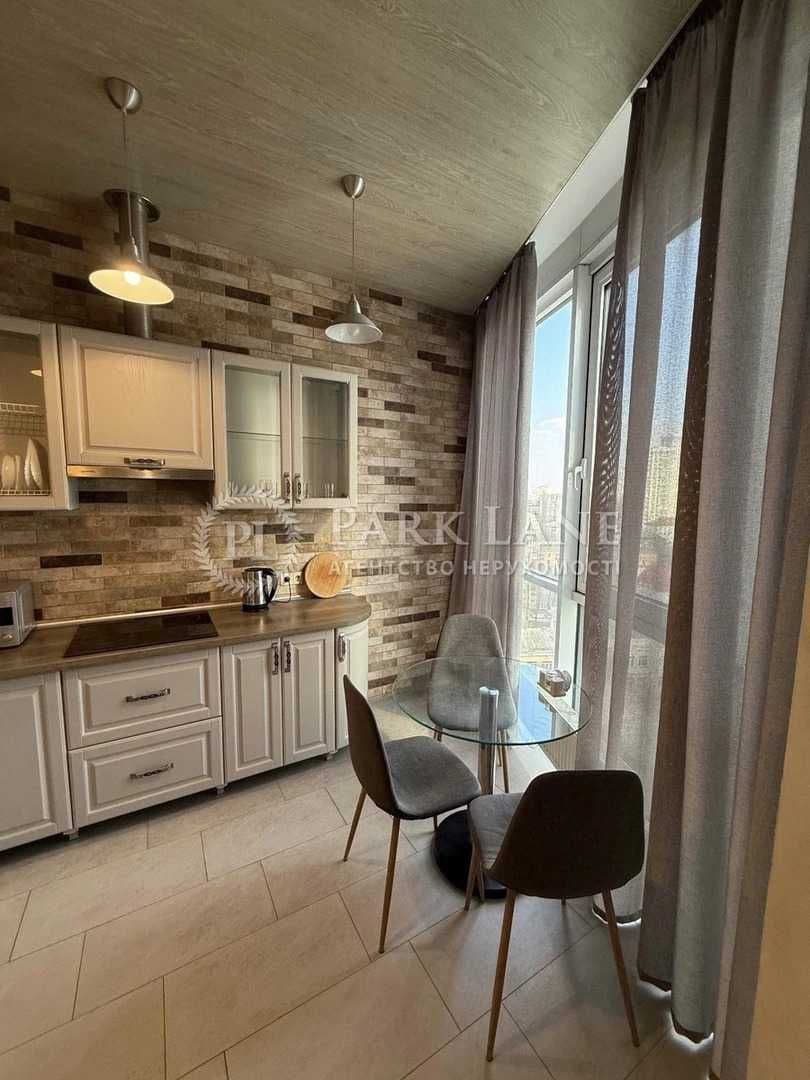 Продаж 1-кімнатної квартири, 40 м², Шевченківський р-н 2