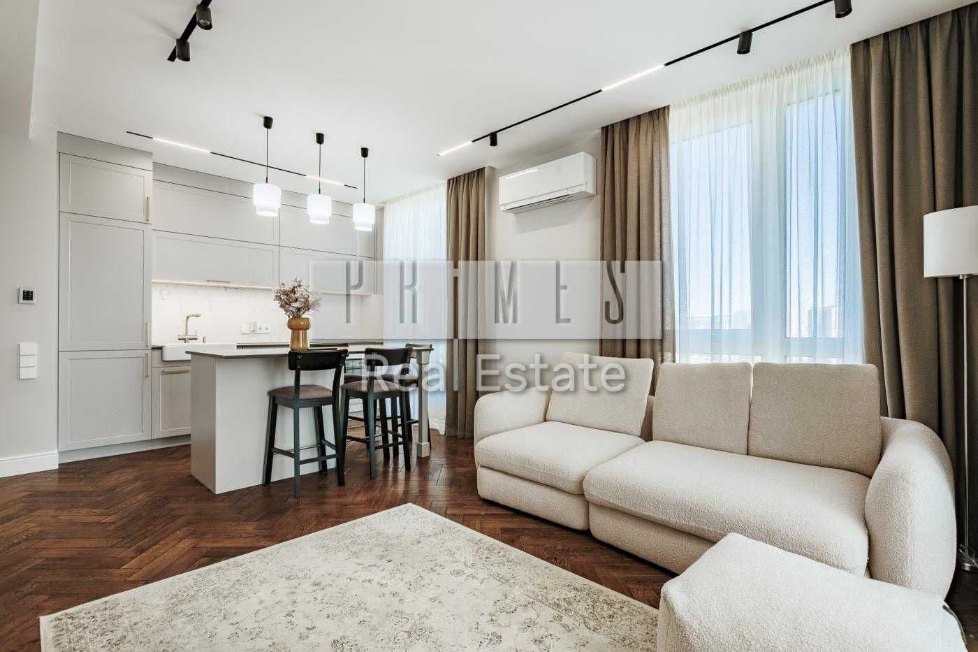 Продаж 3-кімнатної квартири, 74 м², Печерський р-н 1