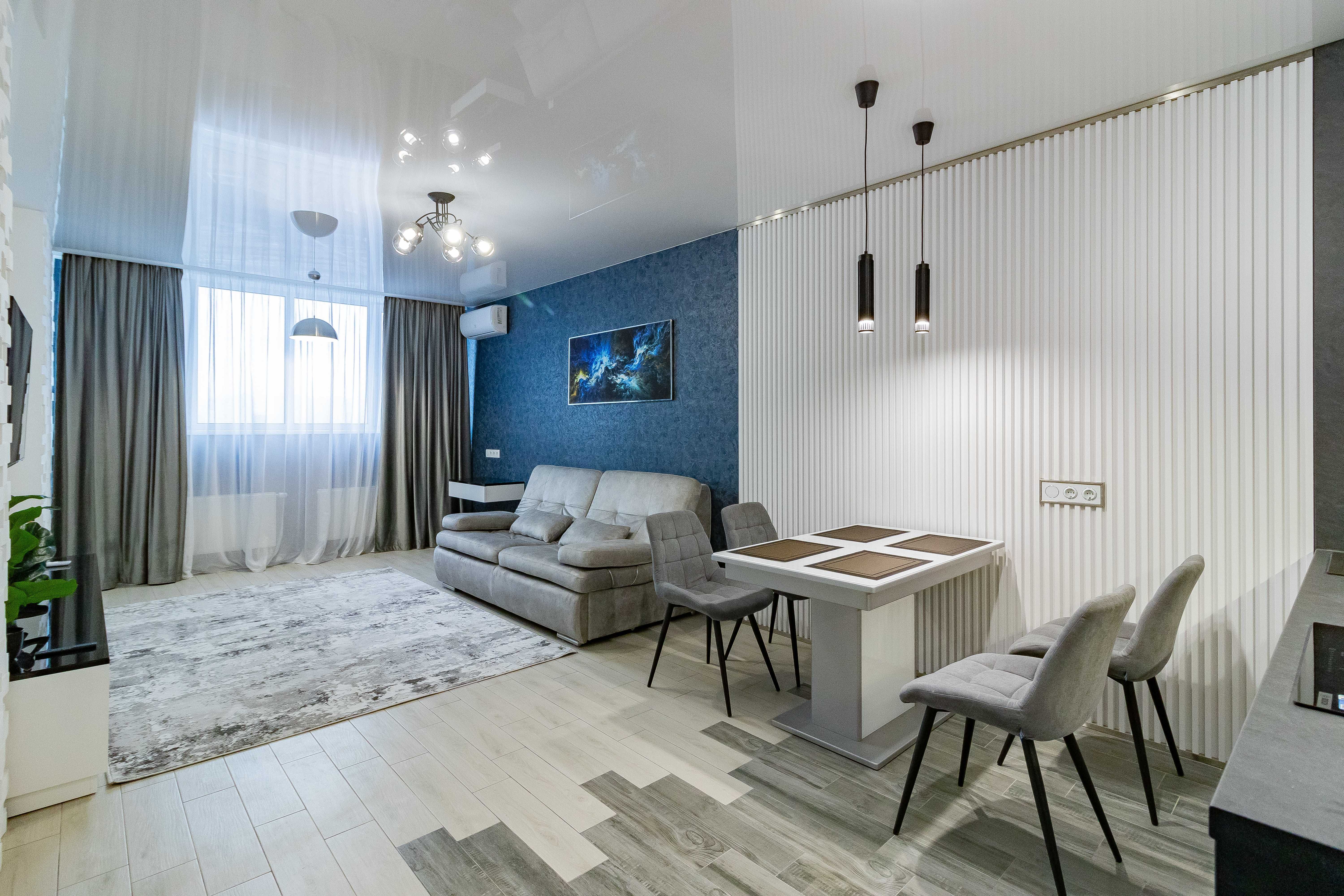 Оренда 2-кімнатної квартири, 52 м², ЖК «Victory V» 1