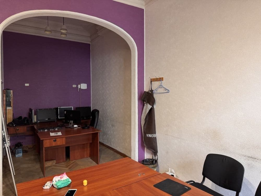 Оренда 5-кімнатної квартири, 161.1 м², Печерський р-н 2
