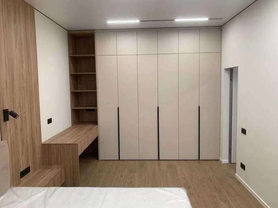 Оренда 1-кімнатної квартири, 60 м², Печерський р-н 2