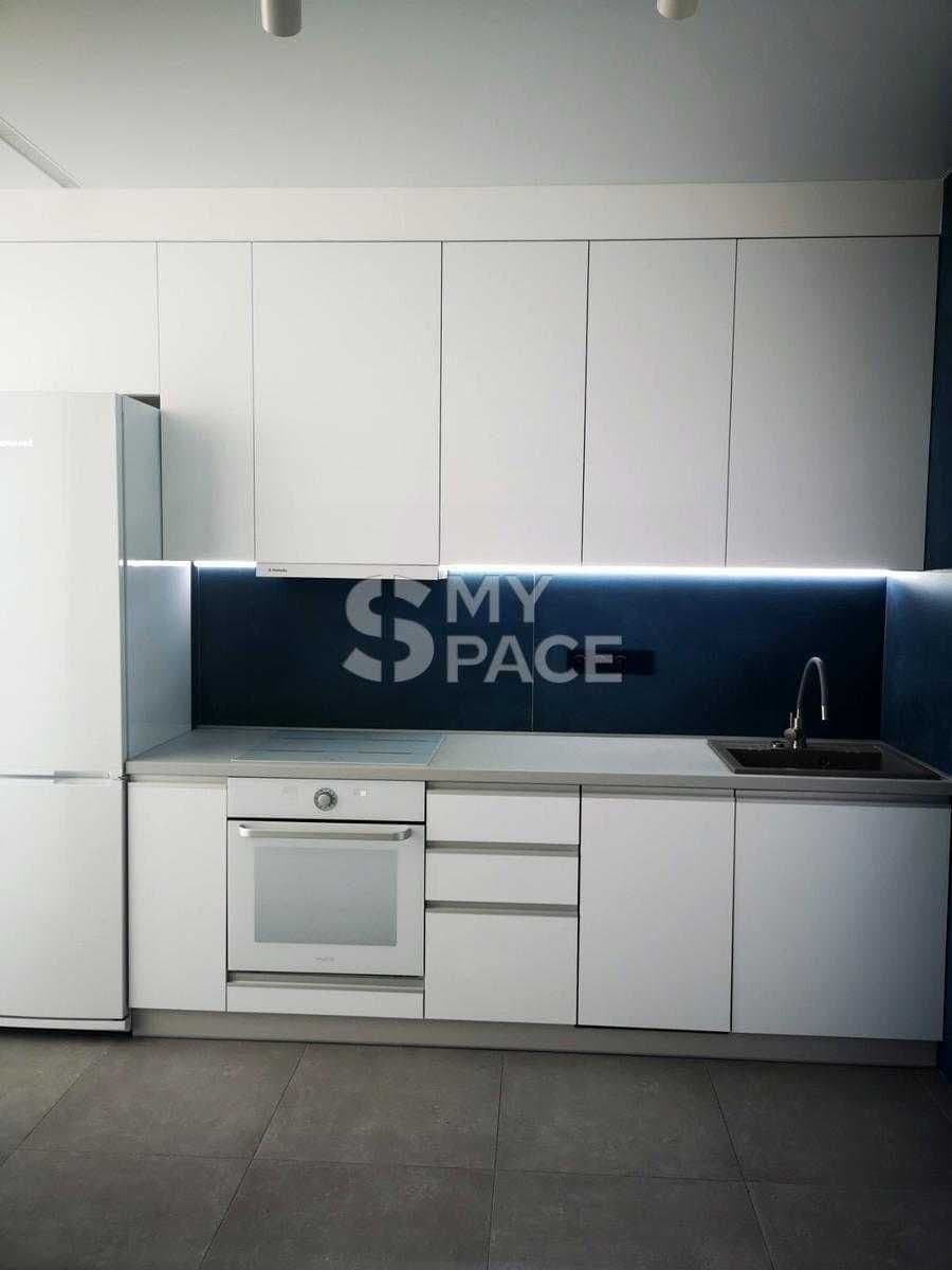 Продаж 1-кімнатної квартири, 46.8 м², Подільський р-н 2