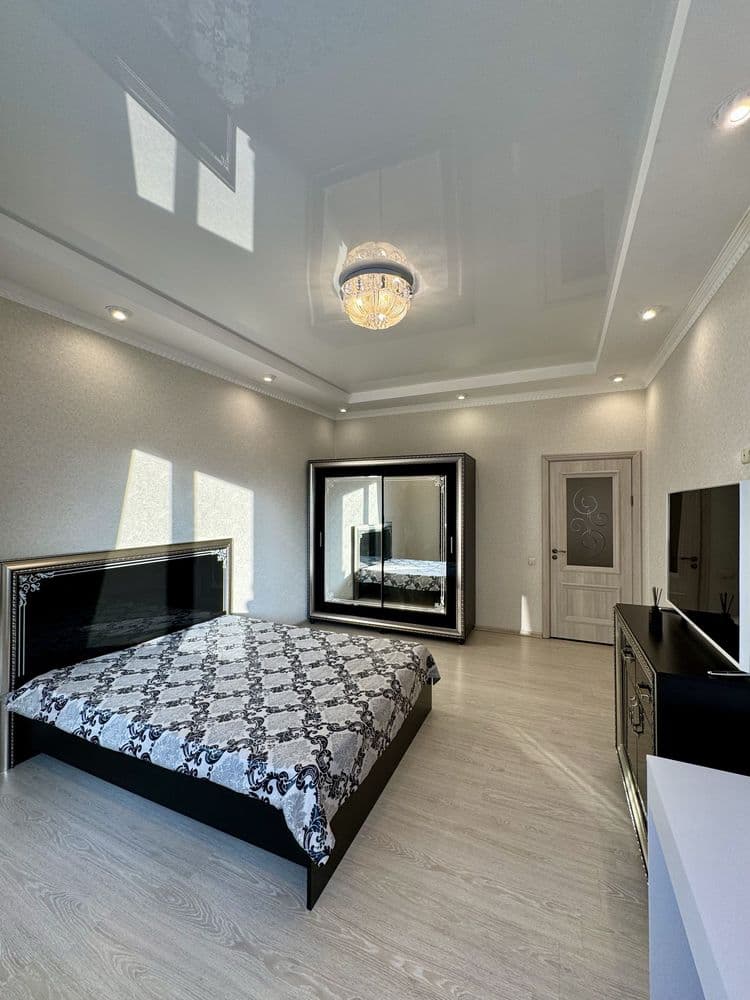 Оренда 2-кімнатної квартири, 87.4 м², ЖК «Chelsea Tower» 1