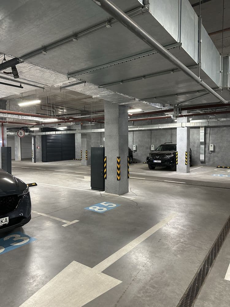 Оренда 1-кімнатної квартири, 45 м², ЖК «Creator City» 3