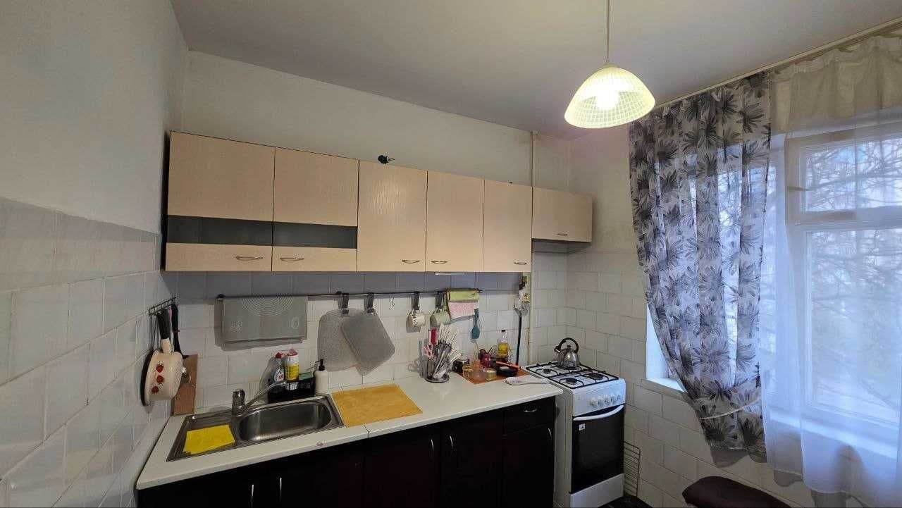 Продаж 2-кімнатної квартири, 56 м², Подільський р-н 1