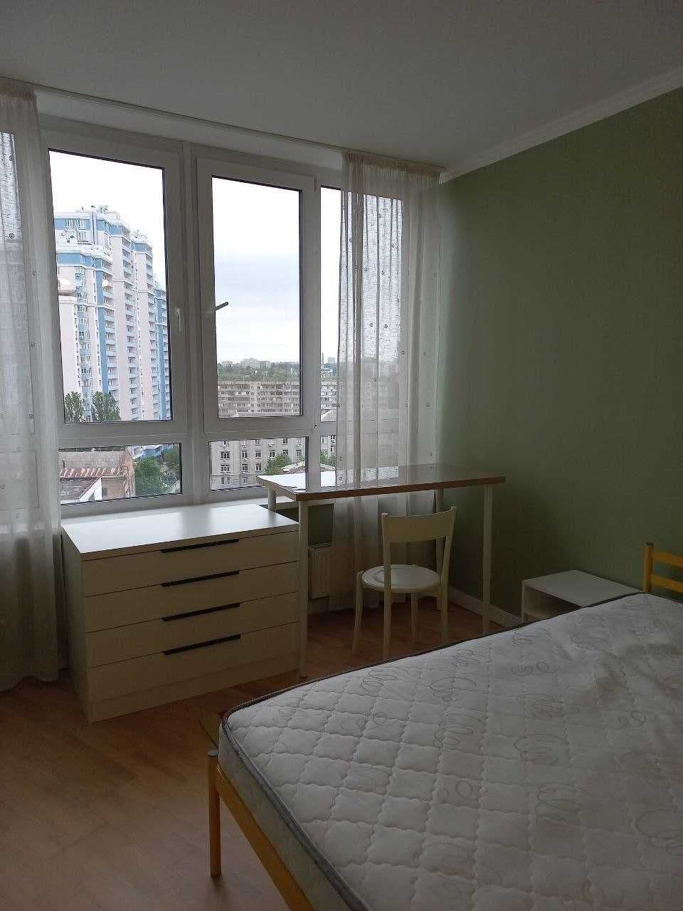 Оренда 2-кімнатної квартири, 55 м², Шевченківський р-н 5