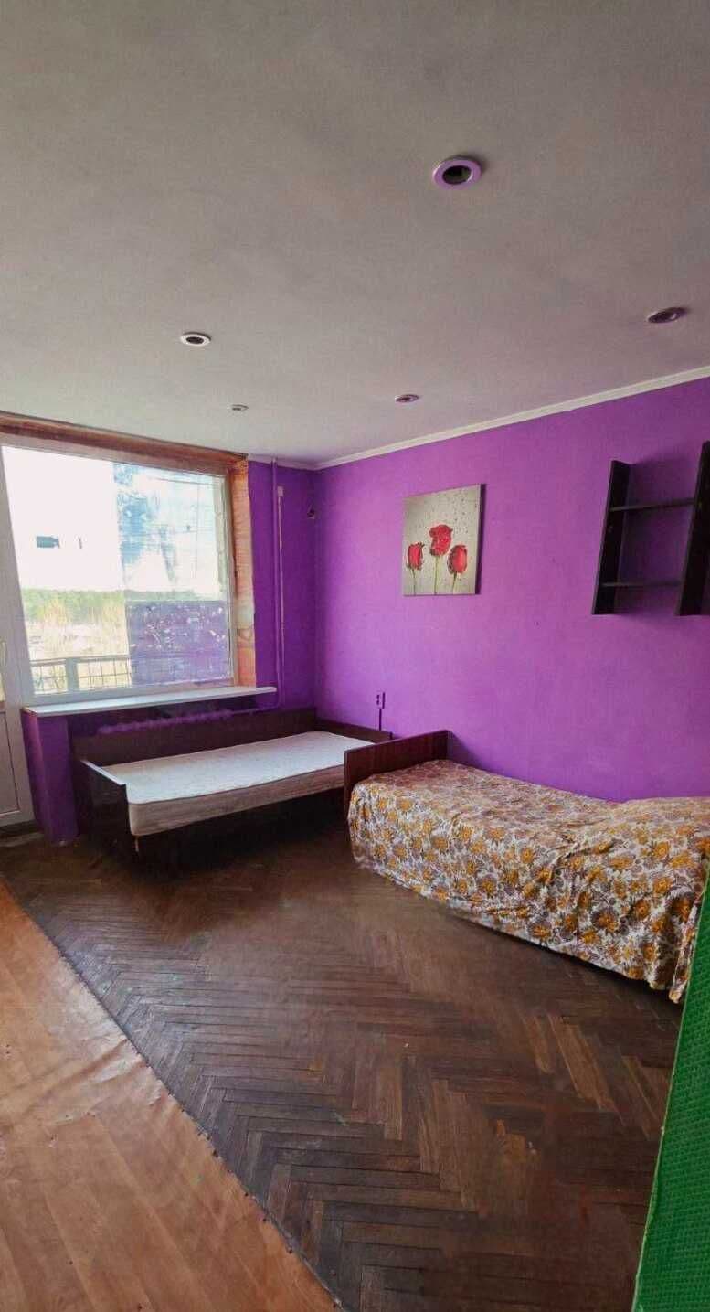 Продаж 1-кімнатної квартири, 30 м², Дарницький р-н 5