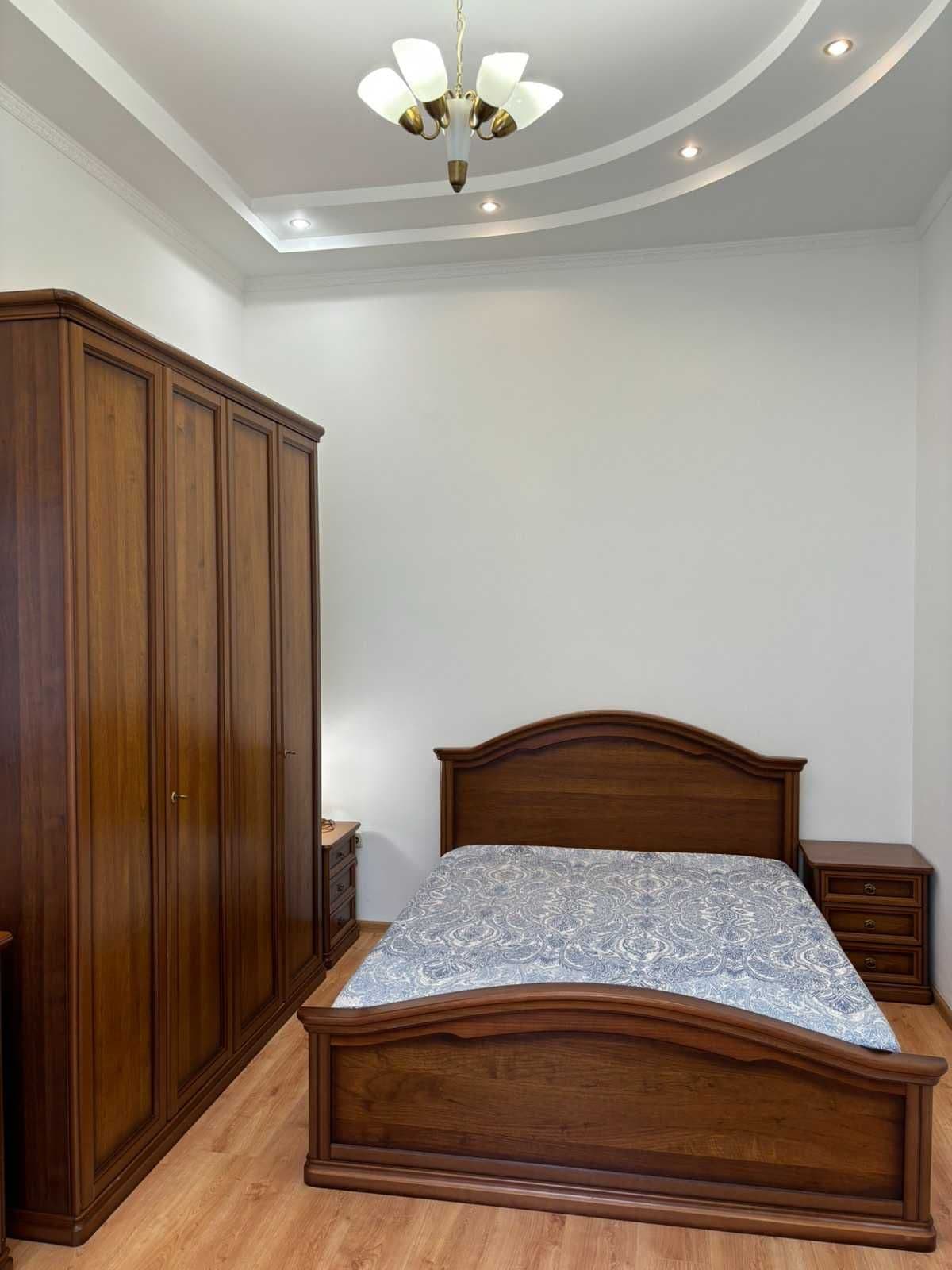 Оренда 3-кімнатної квартири, 86 м², Печерський р-н 5