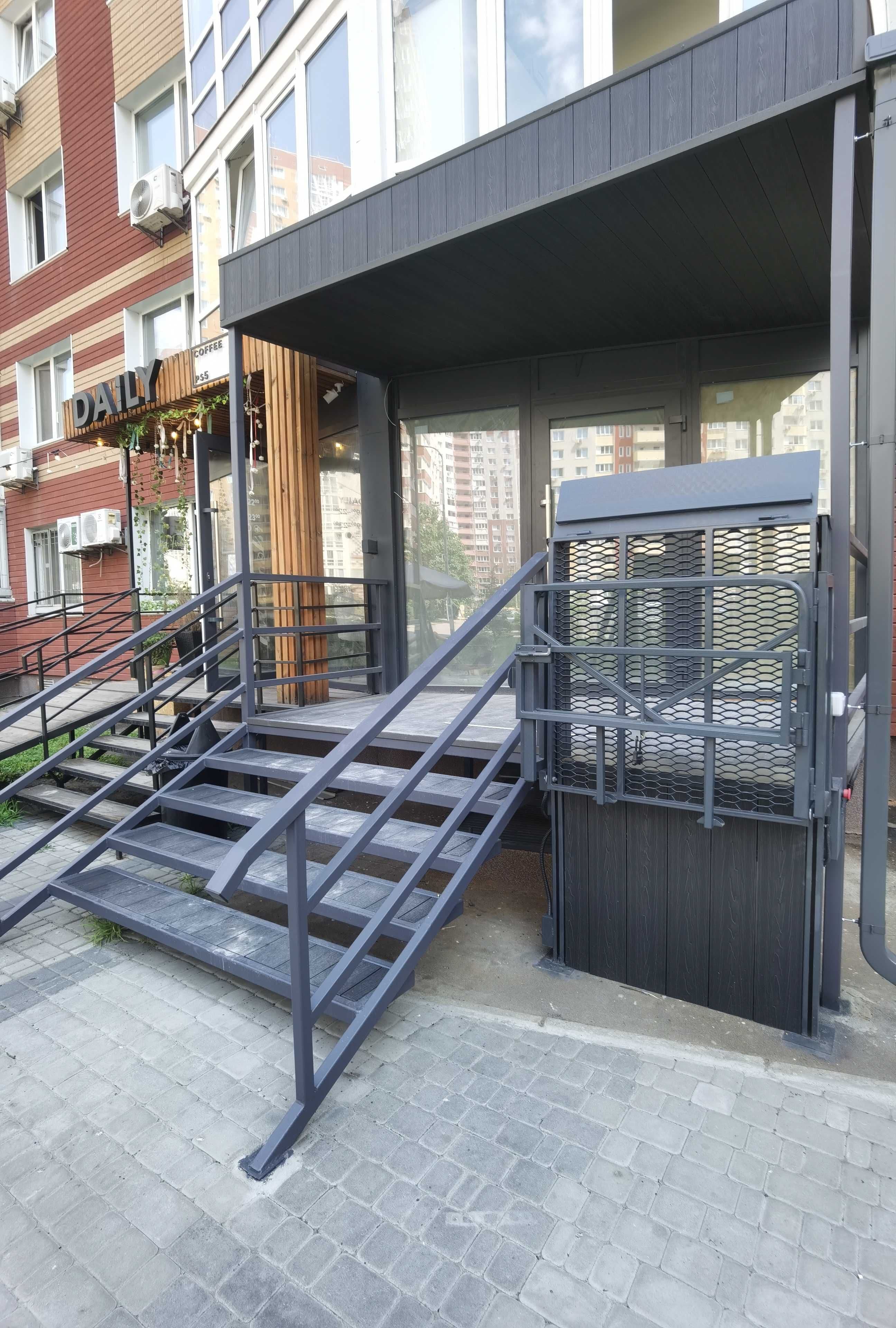 Оренда комерційного приміщення, 37 м², Дарницький р-н 2