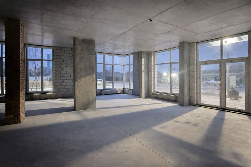 Оренда комерційного приміщення, 93.4 м², Подільський р-н 4