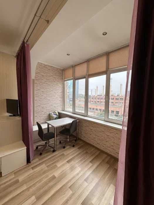 Продаж 1-кімнатної квартири, 40 м², ЖК «Елегант» 4