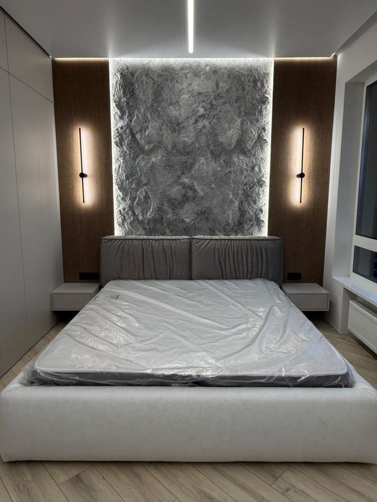 Продаж 1-кімнатної квартири, 40 м², ЖК «White Lines» 5