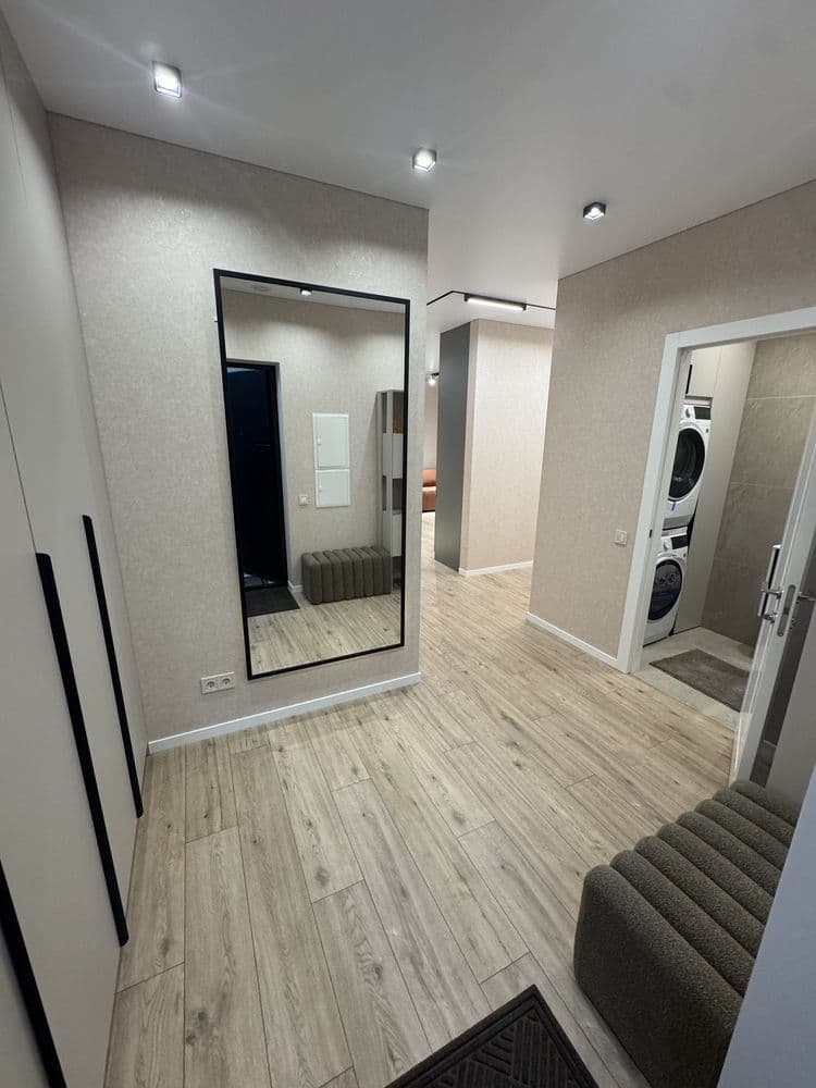 Оренда 2-кімнатної квартири, 74 м², ЖК «Діброва Парк» 2