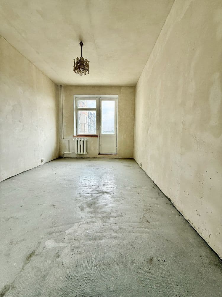 Продаж 2-кімнатної квартири, 53 м², Подільський р-н 3
