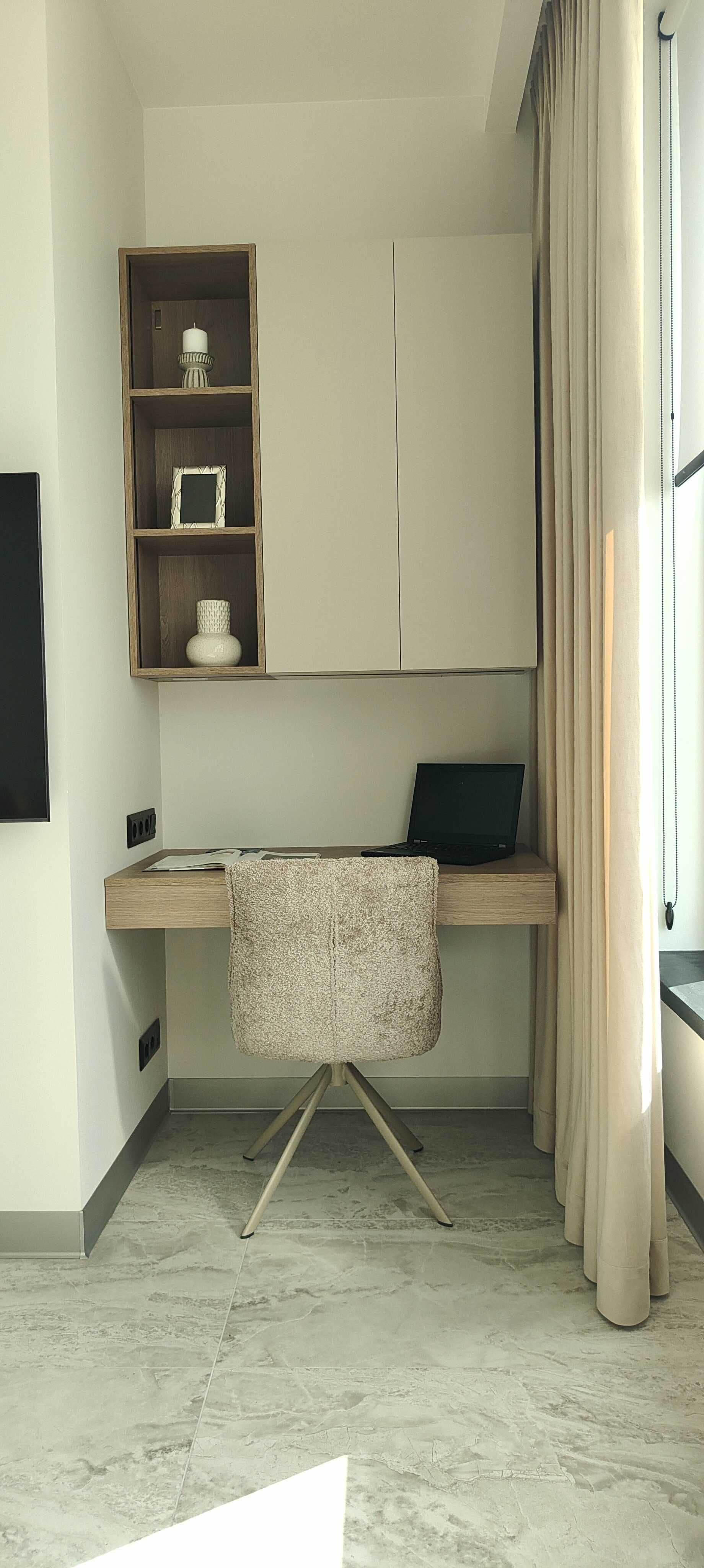 Оренда 1-кімнатної квартири, 50 м², ЖК «Creator City» 4