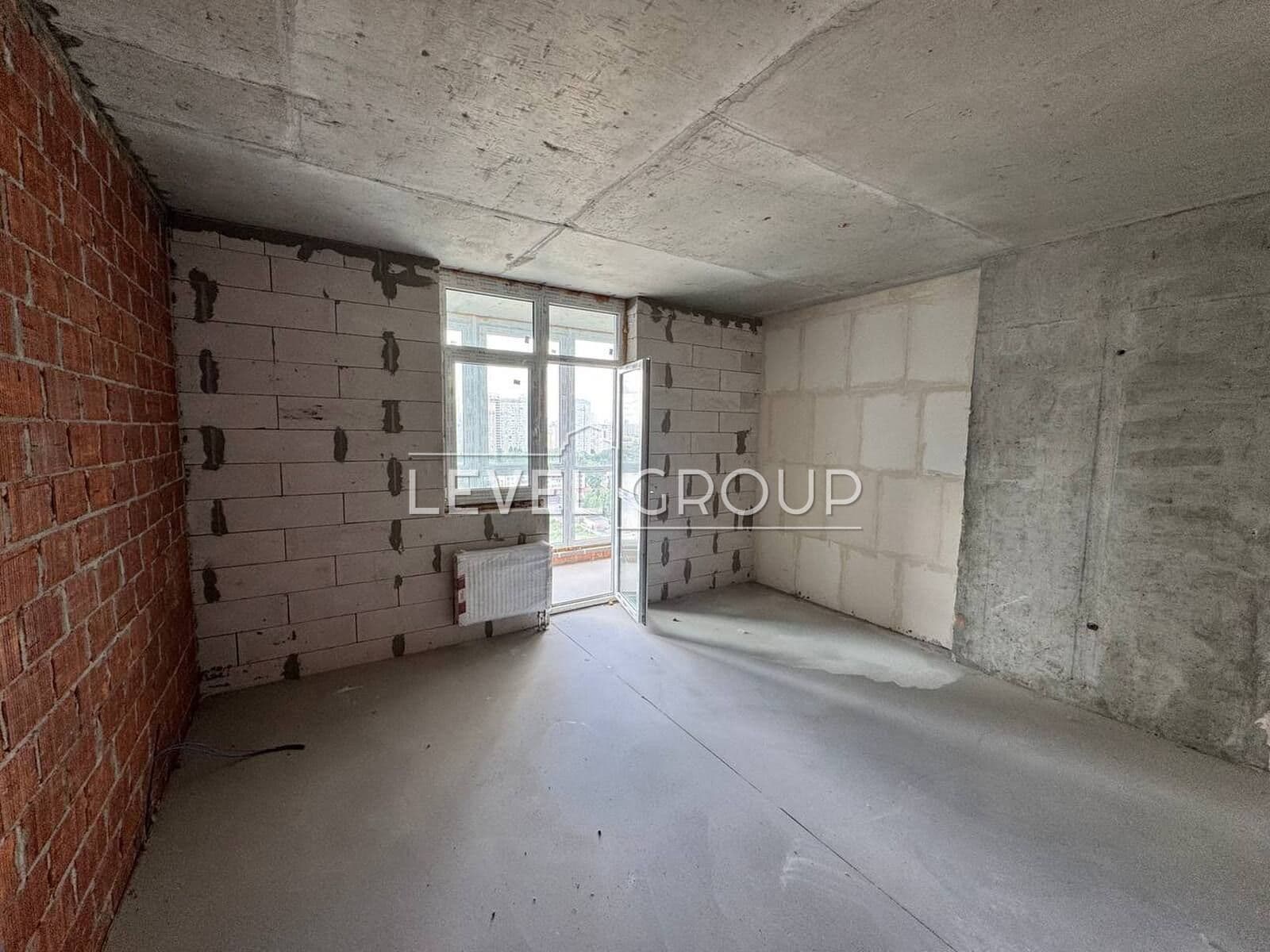 Продаж 2-кімнатної квартири, 71 м², Дарницький р-н 4