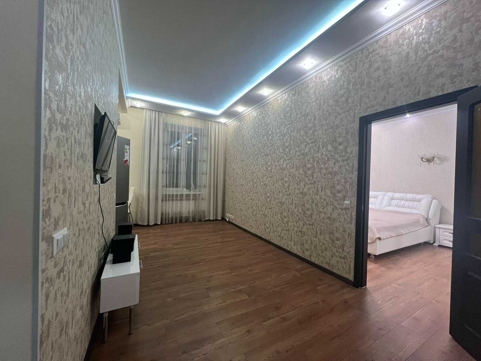 Оренда 2-кімнатної квартири, 45 м², Печерський р-н 2