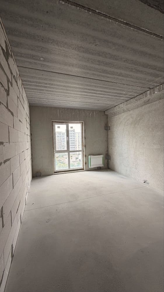 Продаж 1-кімнатної квартири, 41.11 м², ЖК «Нова Англія» 3