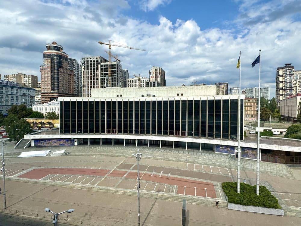 Продаж 2-кімнатної квартири, 45 м², Голосіївський р-н 2