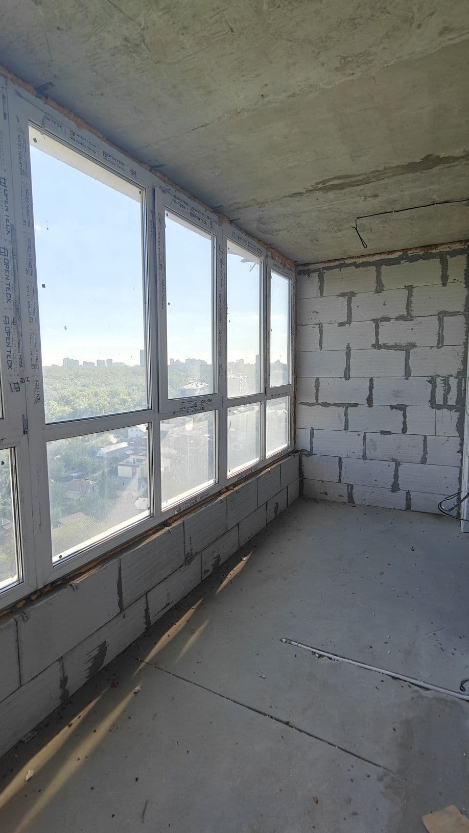 Продаж 1-кімнатної квартири, 43 м², ЖК «Науковий» 5