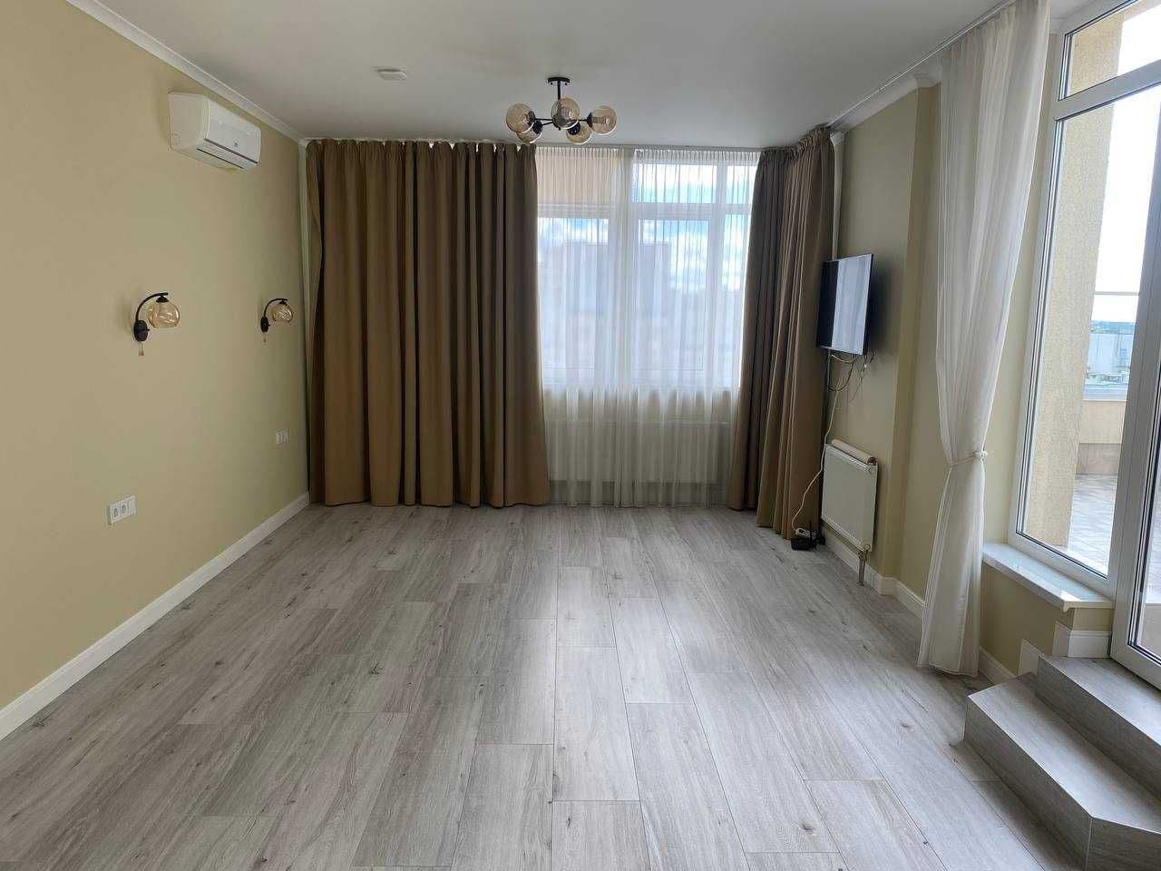 Оренда 2-кімнатної квартири, 103 м², ЖК «Лікоград» 3