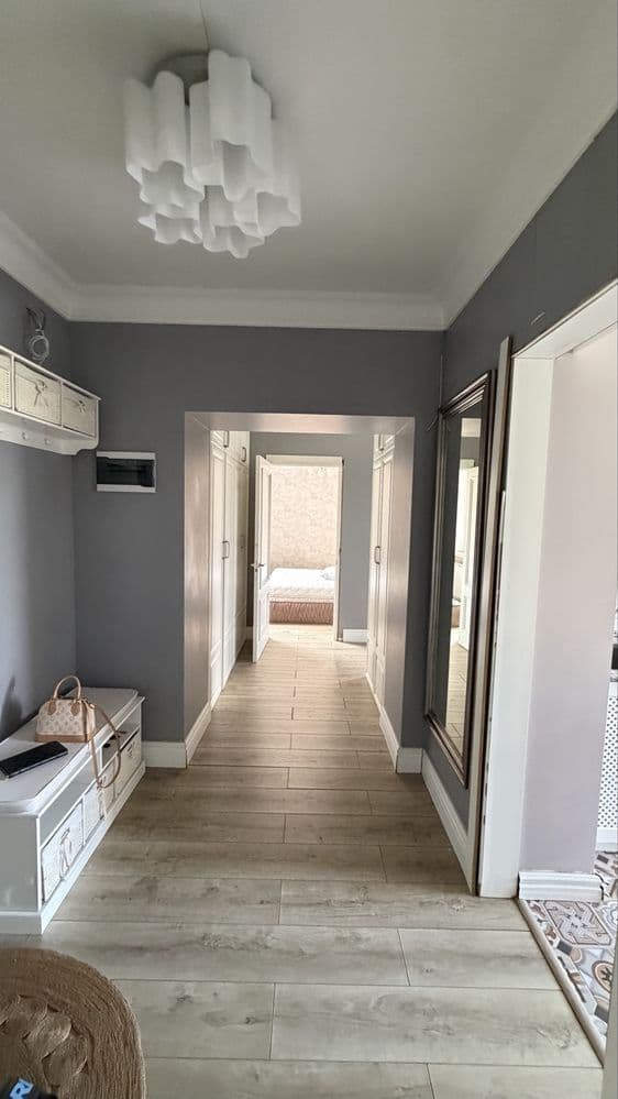 Оренда 2-кімнатної квартири, 86 м², Печерський р-н 5