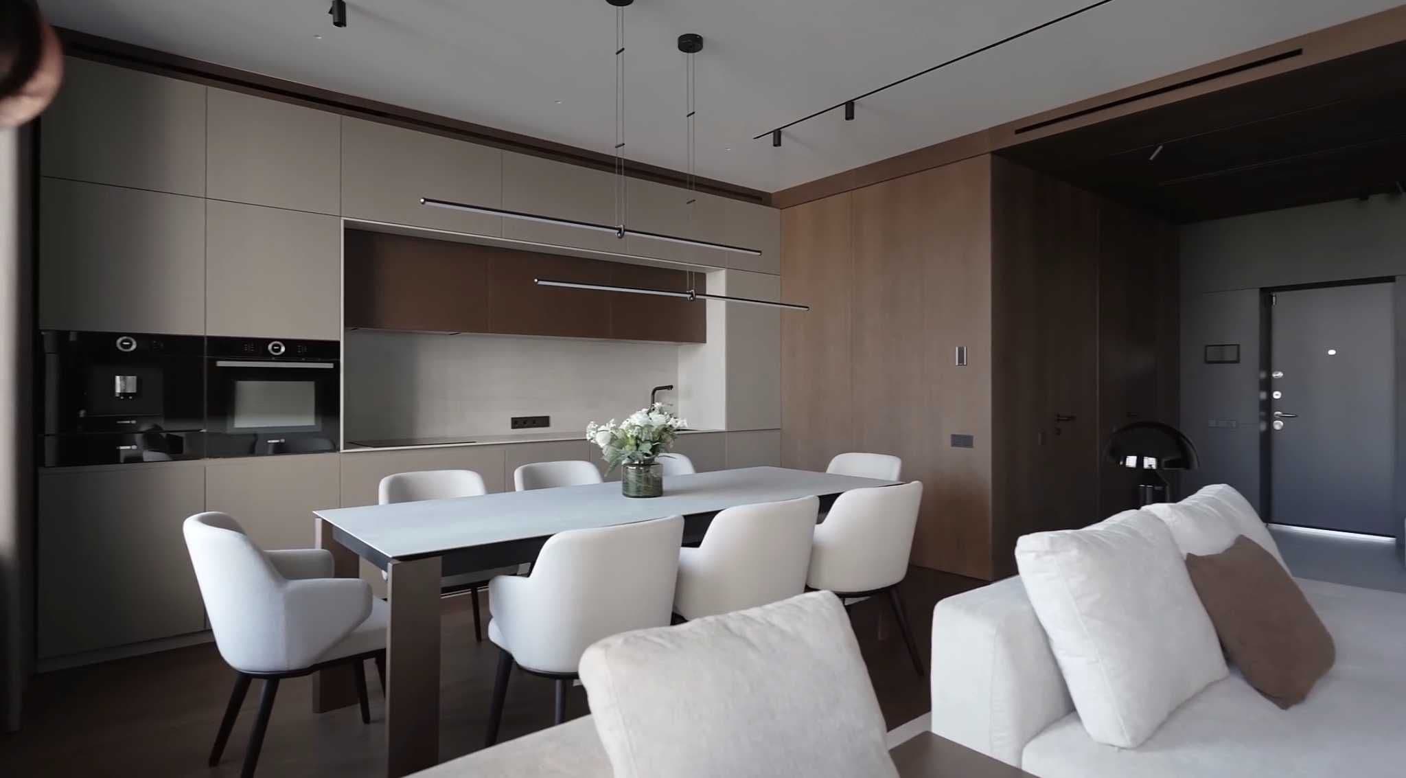 Оренда 2-кімнатної квартири, 61 м², ЖК «Престиж Холл» 1