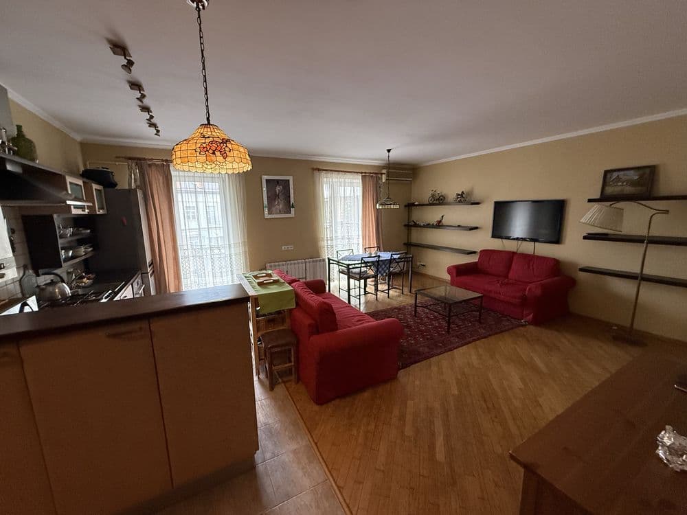 Продаж 3-кімнатної квартири, 76 м², Печерський р-н 1