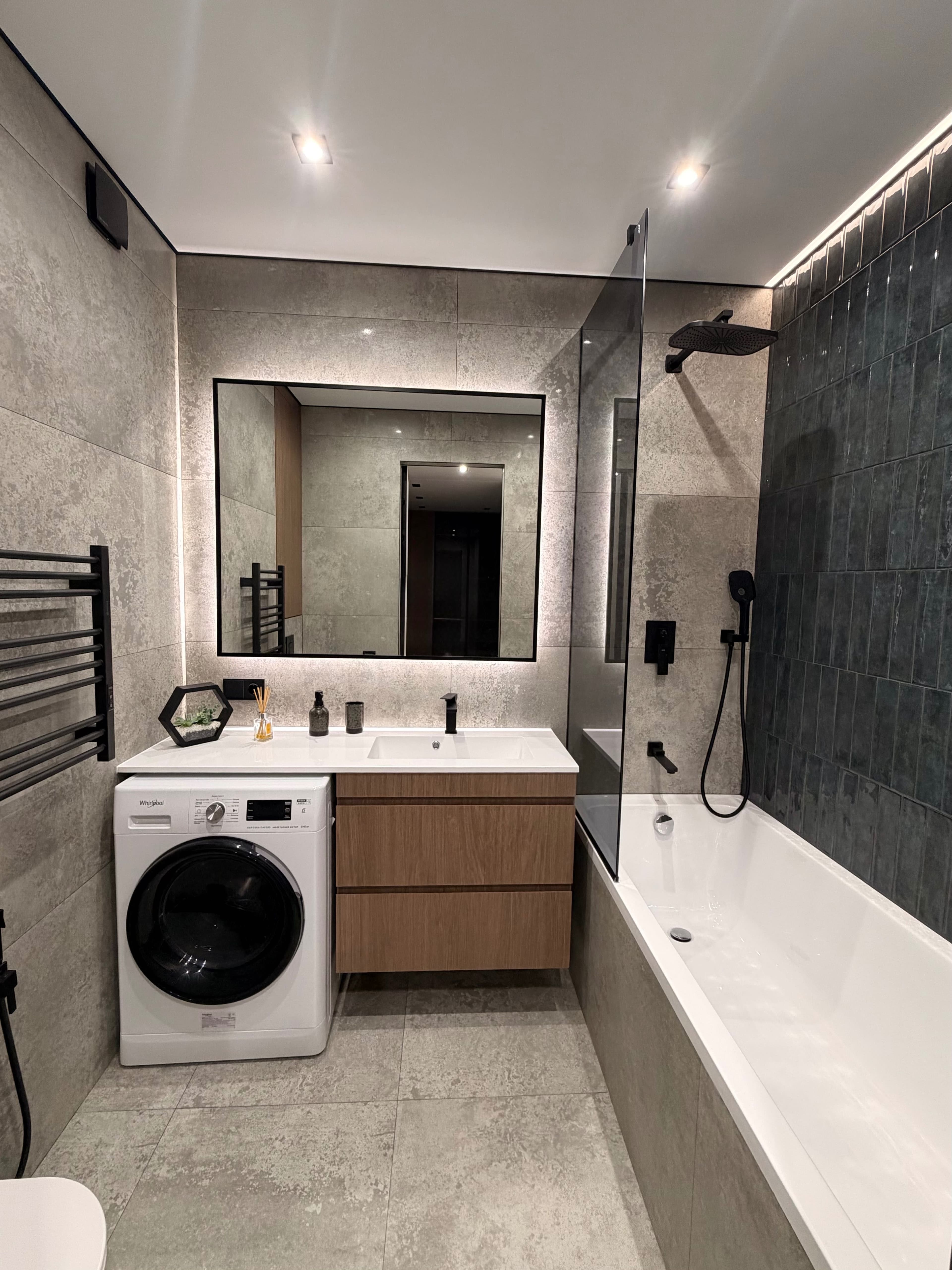 Продаж 1-кімнатної квартири, 48 м², ЖК «Варшавський мікрорайон» 4