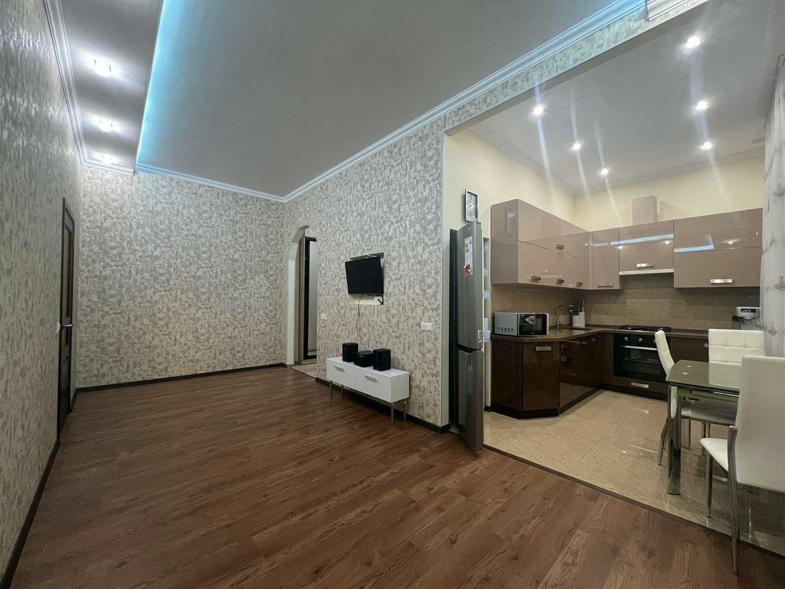 Оренда 2-кімнатної квартири, 45 м², Печерський р-н 3