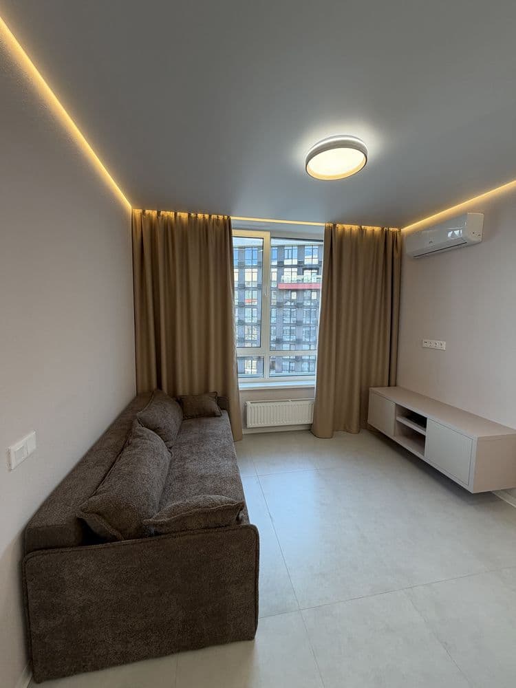 Оренда 1-кімнатної квартири, 47 м², Дарницький р-н 2