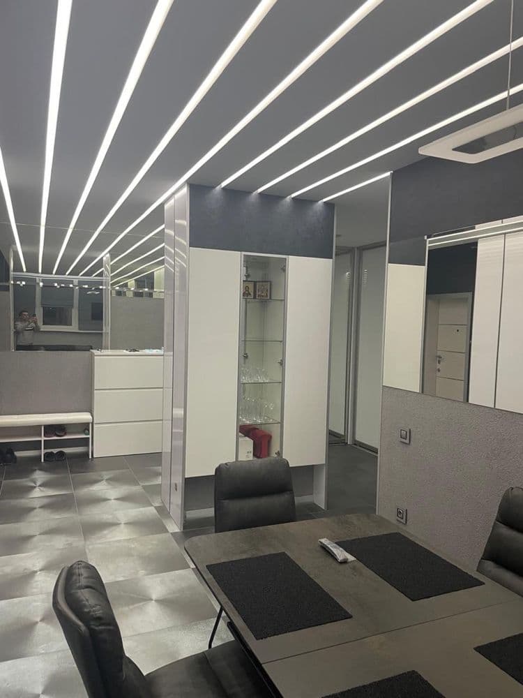 Оренда 2-кімнатної квартири, 90 м², Подільський р-н 1