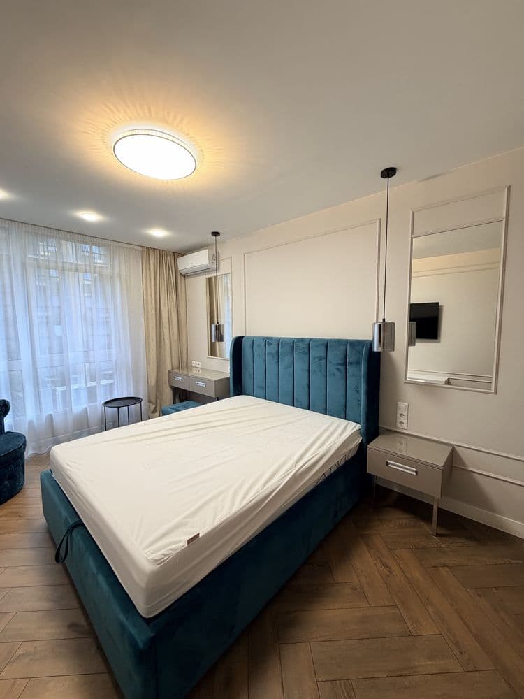 Оренда 1-кімнатної квартири, 42 м², ЖК «Французький квартал 2» 4