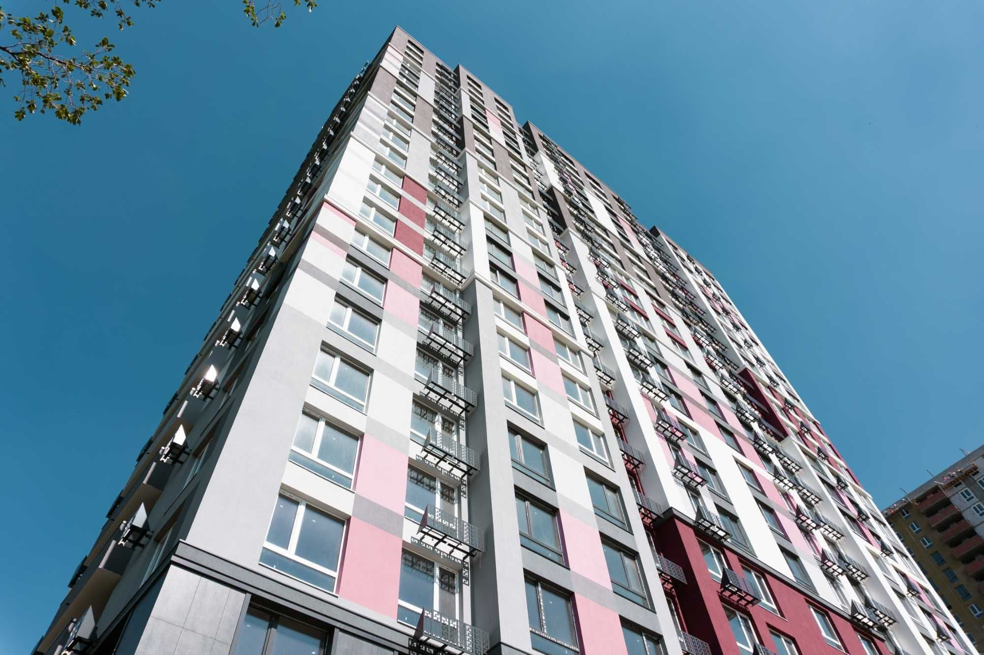 Продаж 2-кімнатної квартири, 55.7 м², Дарницький р-н 2
