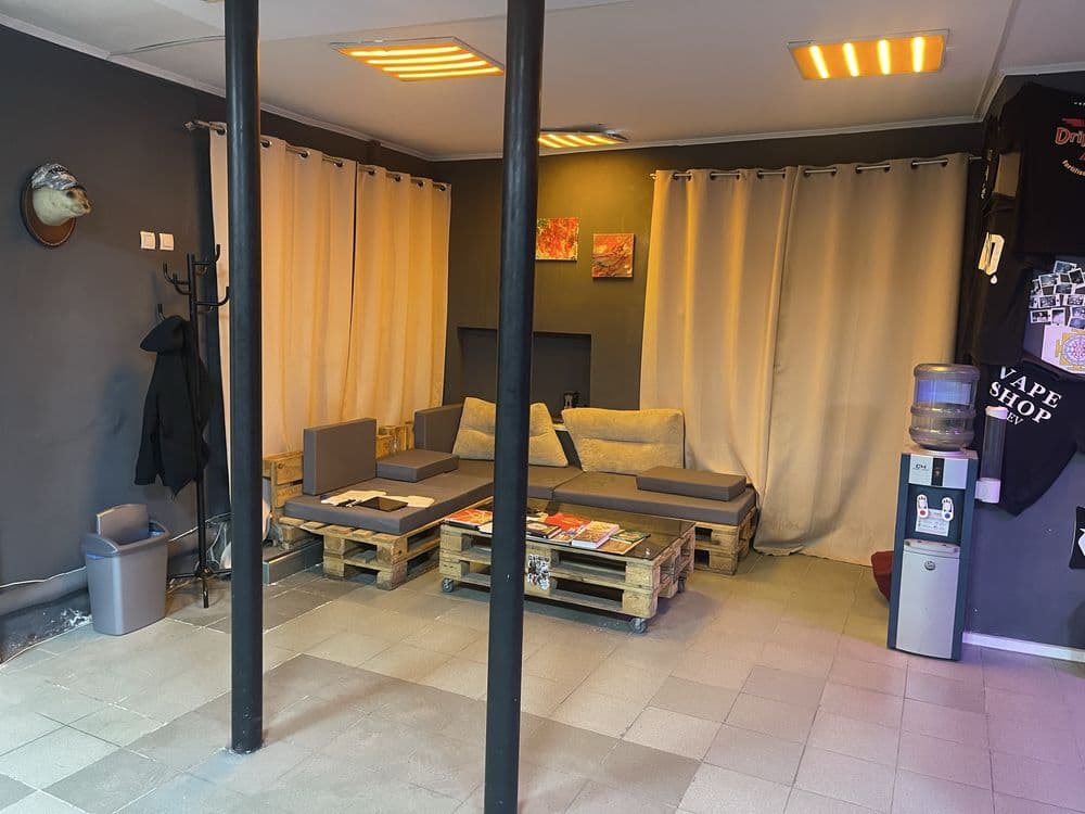 Оренда комерційного приміщення, 70 м², Печерський р-н 3