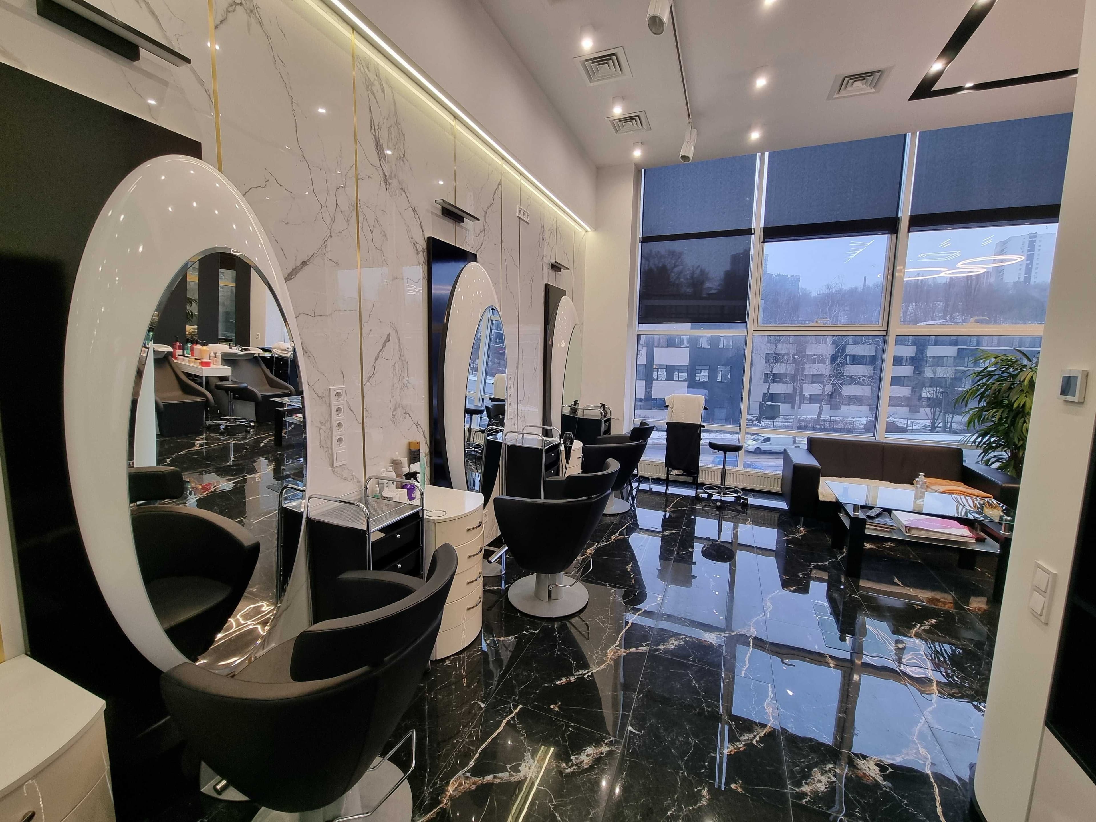 Оренда комерційного приміщення, 155 м², ЖК «PODIL PLAZA & RESIDENCE» 1