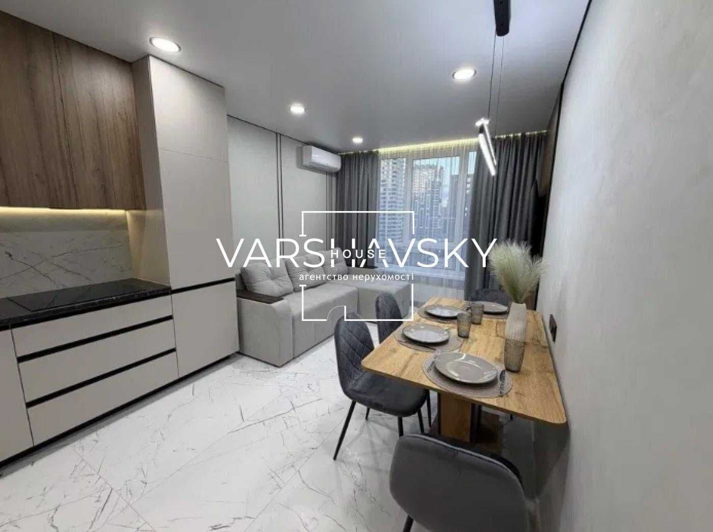 Продаж 1-кімнатної квартири, 42 м², Подільський р-н 5