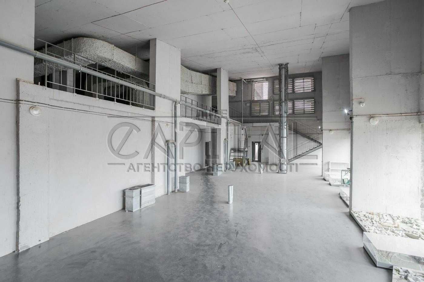 Оренда комерційного приміщення, 190 м², Шевченківський р-н 4